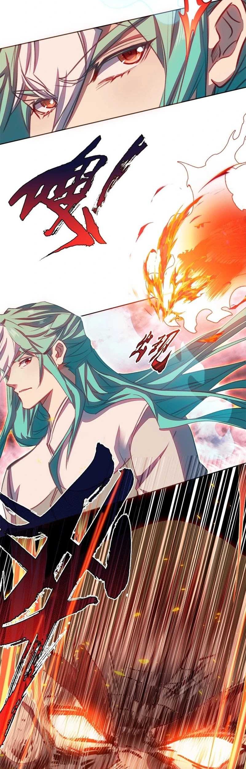 I’m A Peerless Master Chapter 70 Gambar 22