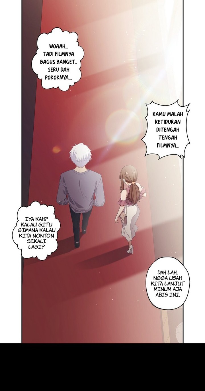 We Are Not Dating!! Chapter 34 Gambar 4