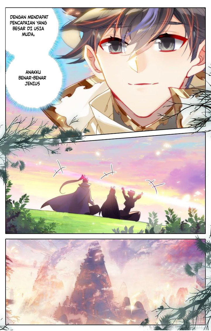 Cang Yuantu Chapter 199 Gambar 15