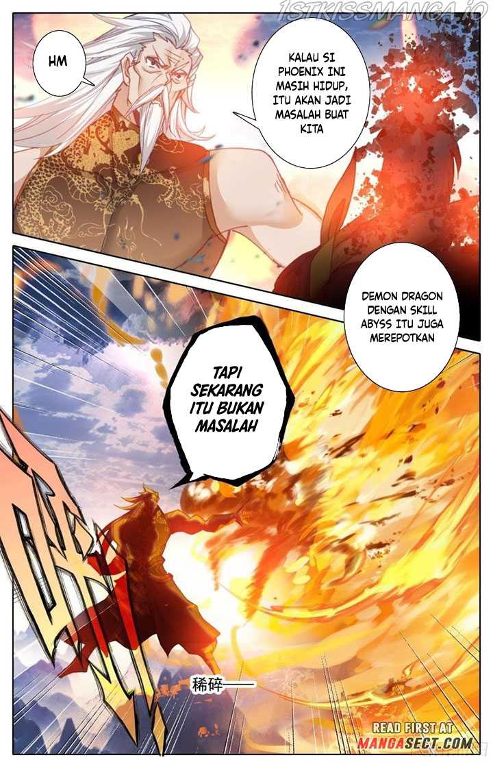 Cang Yuantu Chapter 198 Gambar 10