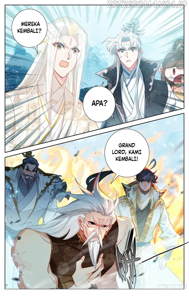 Cang Yuantu Chapter 198 Gambar 15