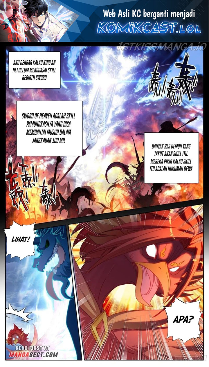 Baca  Cang Yuantu Chapter 198 Gambar 2