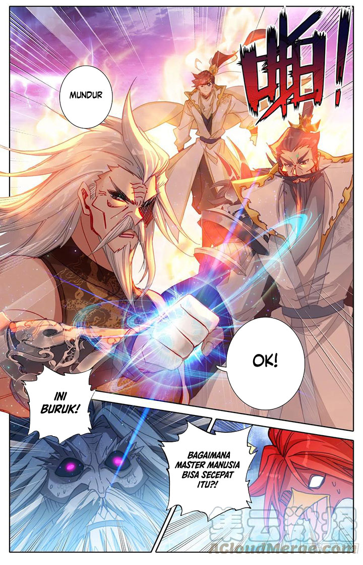 Cang Yuantu Chapter 197 Gambar 13