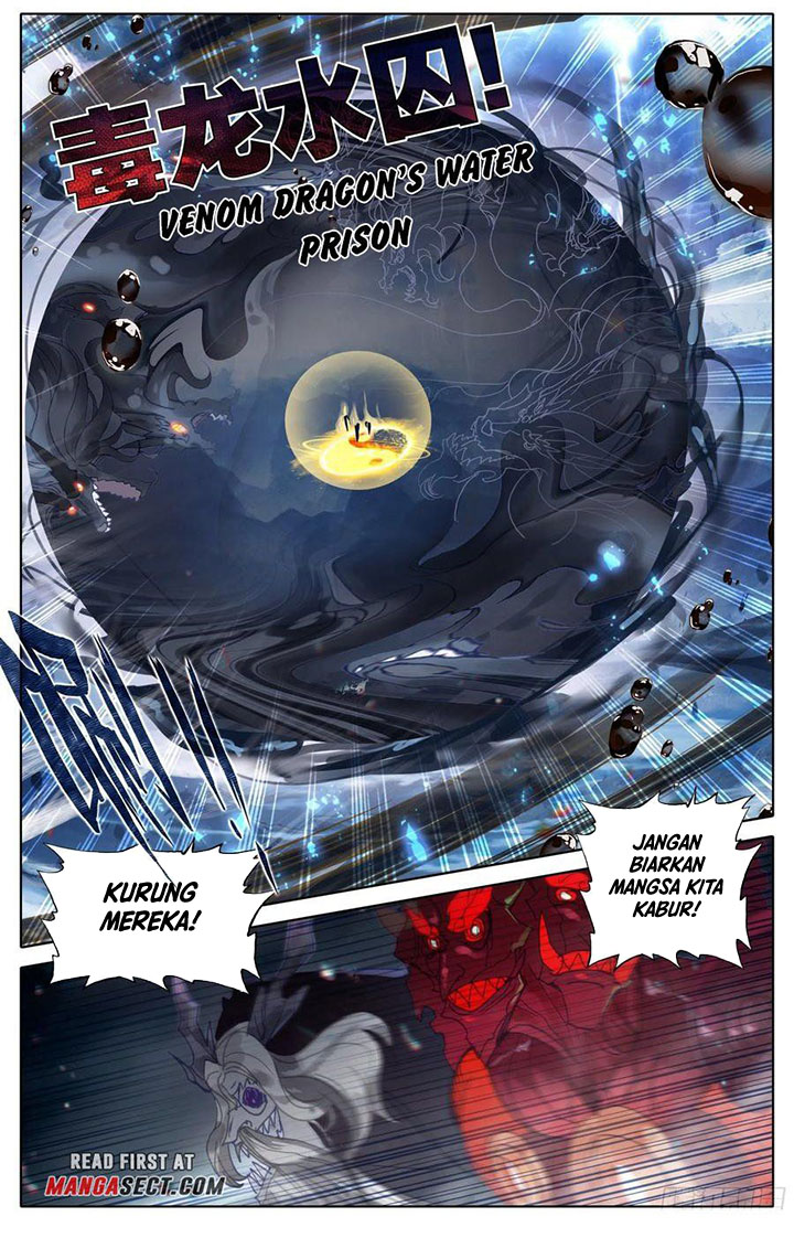 Cang Yuantu Chapter 196 Gambar 6