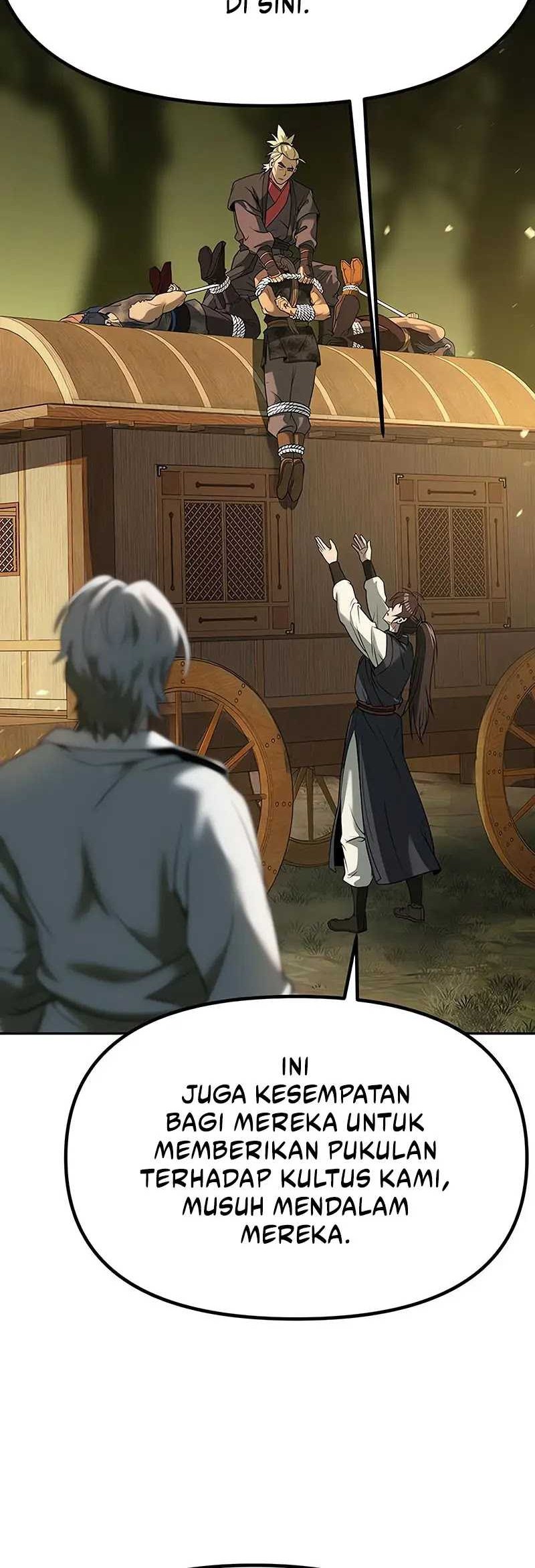 Chronicles of the Demon Faction Chapter 81 Gambar 69