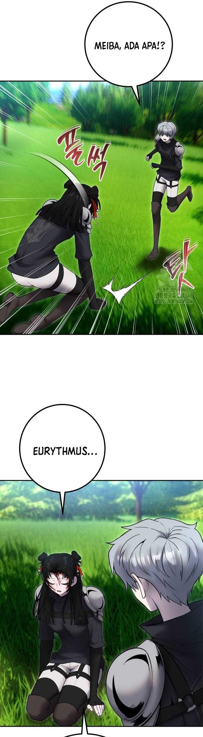 I Was More Overpowered Than The Hero, So I Hid My Power! Chapter 57 Gambar 46