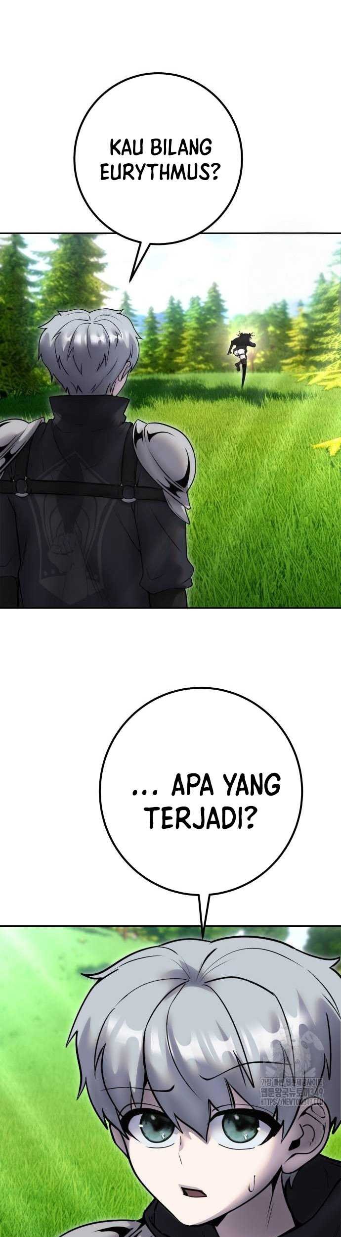 I Was More Overpowered Than The Hero, So I Hid My Power! Chapter 57 Gambar 54