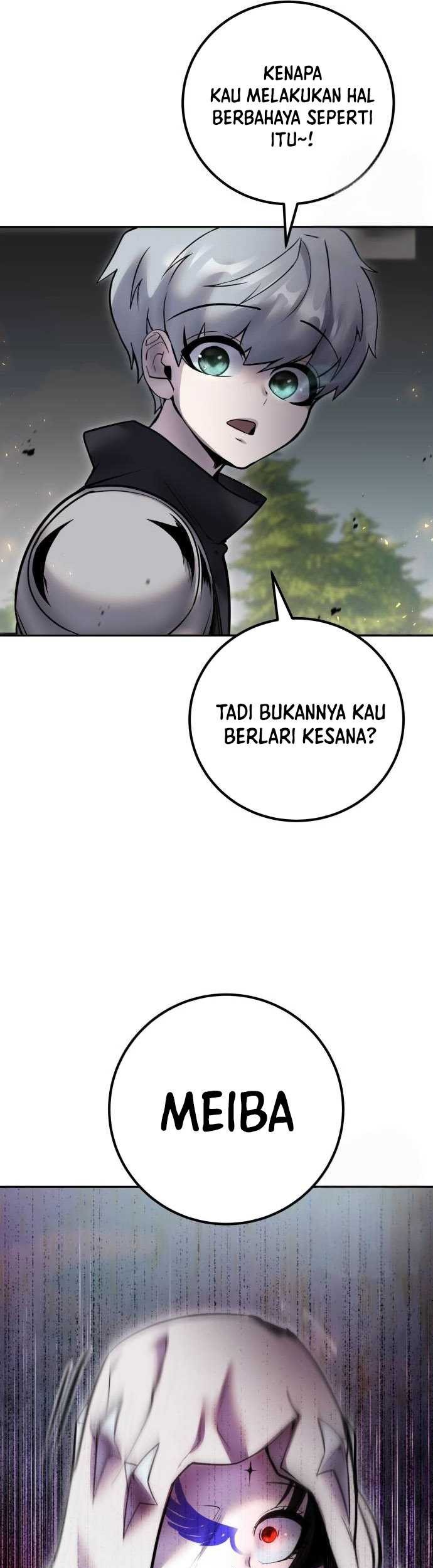 I Was More Overpowered Than The Hero, So I Hid My Power! Chapter 57 Gambar 58