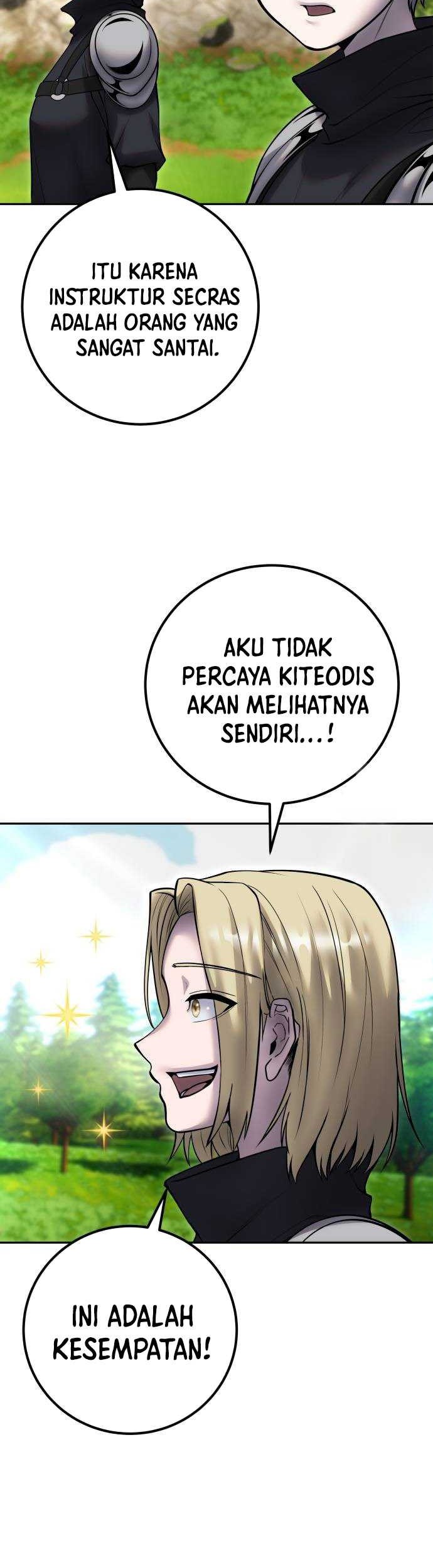 I Was More Overpowered Than The Hero, So I Hid My Power! Chapter 57 Gambar 4