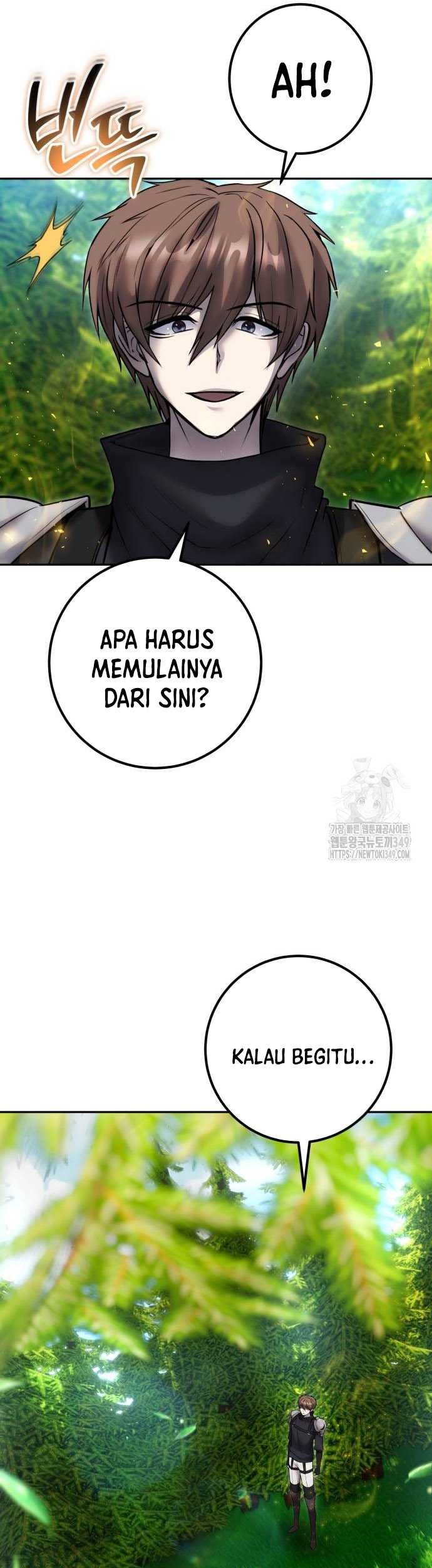 I Was More Overpowered Than The Hero, So I Hid My Power! Chapter 57 Gambar 18