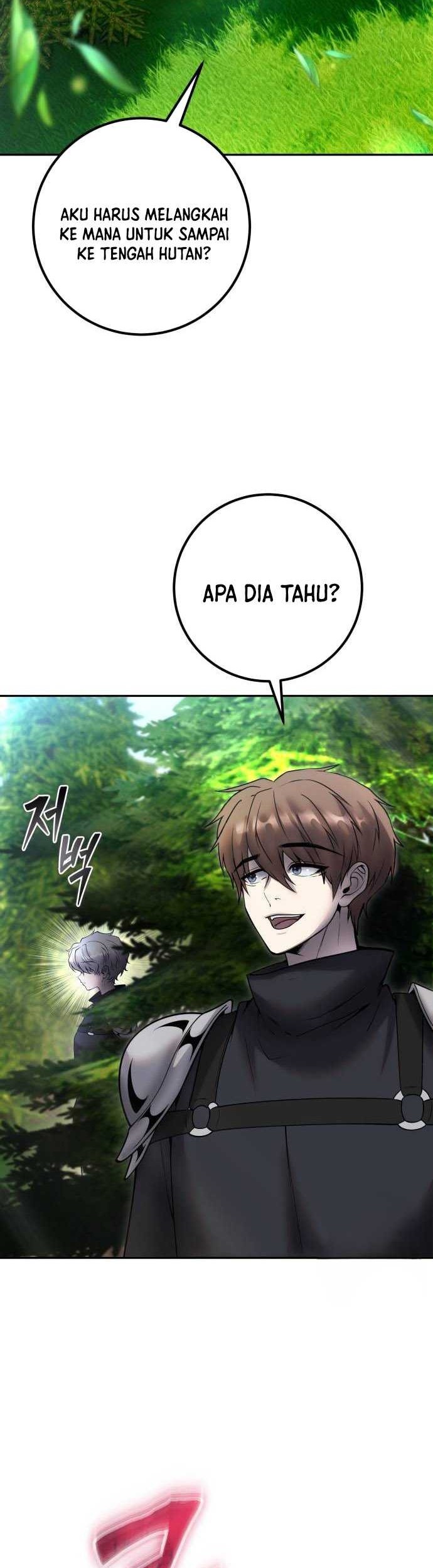 I Was More Overpowered Than The Hero, So I Hid My Power! Chapter 57 Gambar 19