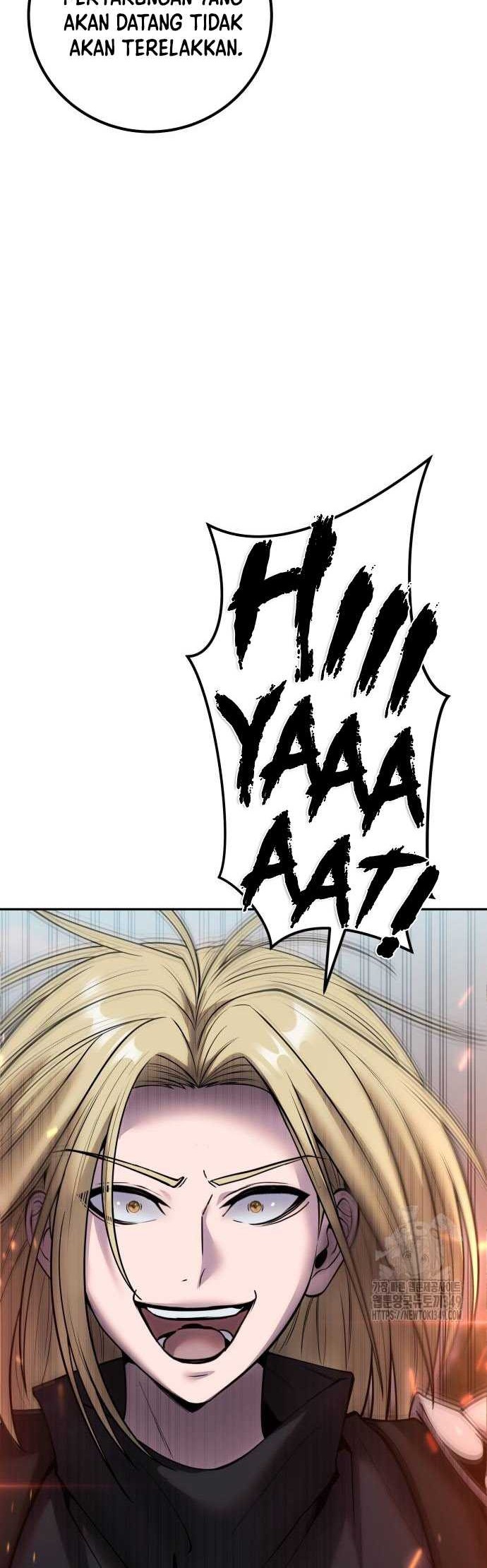 I Was More Overpowered Than The Hero, So I Hid My Power! Chapter 57 Gambar 21