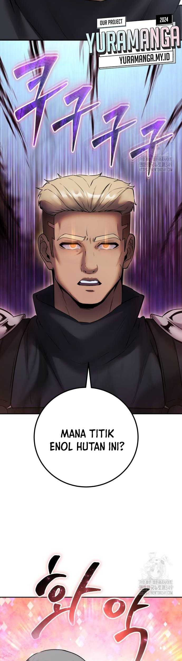I Was More Overpowered Than The Hero, So I Hid My Power! Chapter 57 Gambar 28