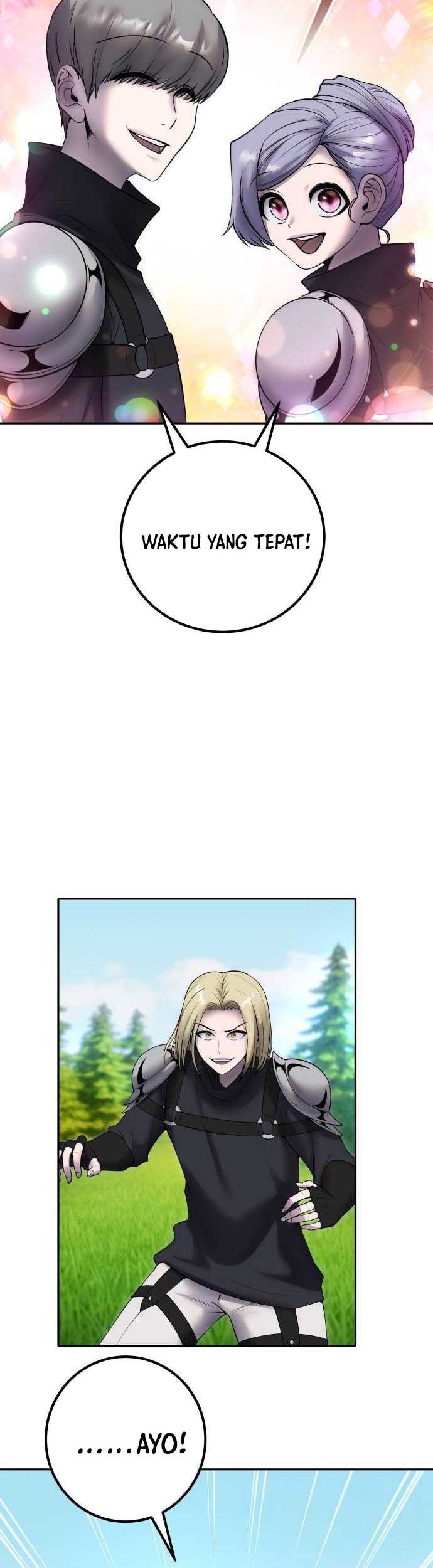 I Was More Overpowered Than The Hero, So I Hid My Power! Chapter 57 Gambar 29