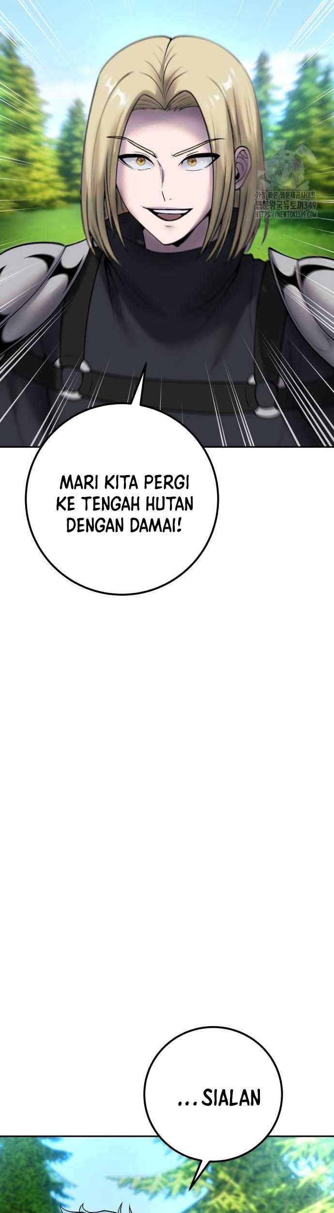 I Was More Overpowered Than The Hero, So I Hid My Power! Chapter 57 Gambar 30