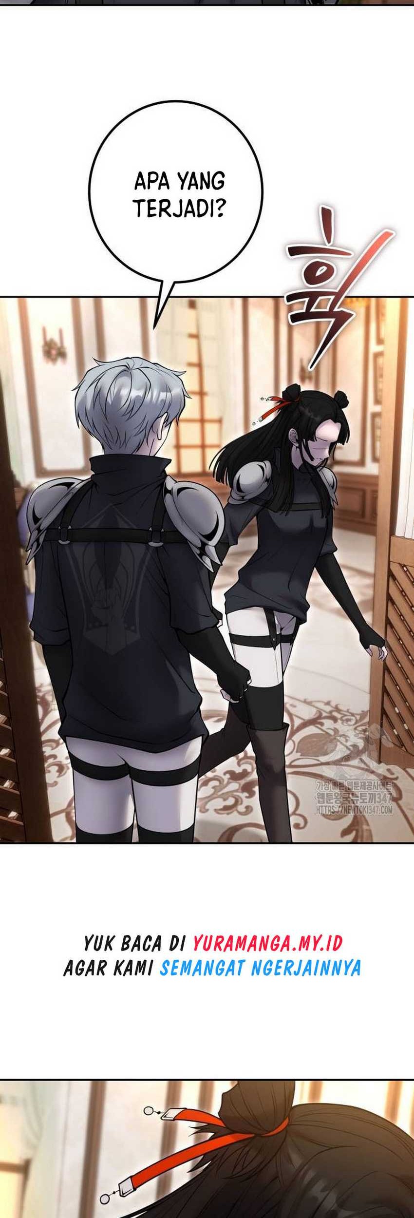 I Was More Overpowered Than The Hero, So I Hid My Power! Chapter 56 Gambar 29
