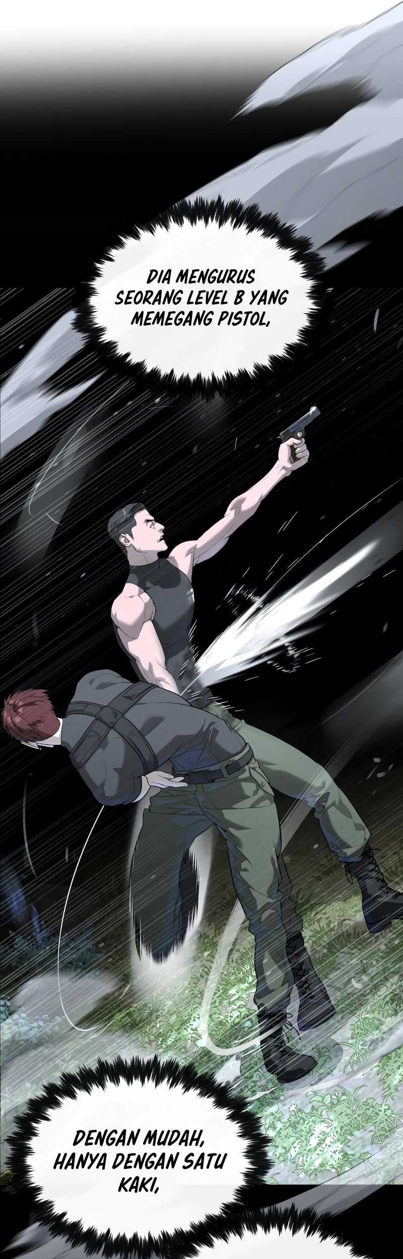 Killer Peter Chapter 55 Gambar 51