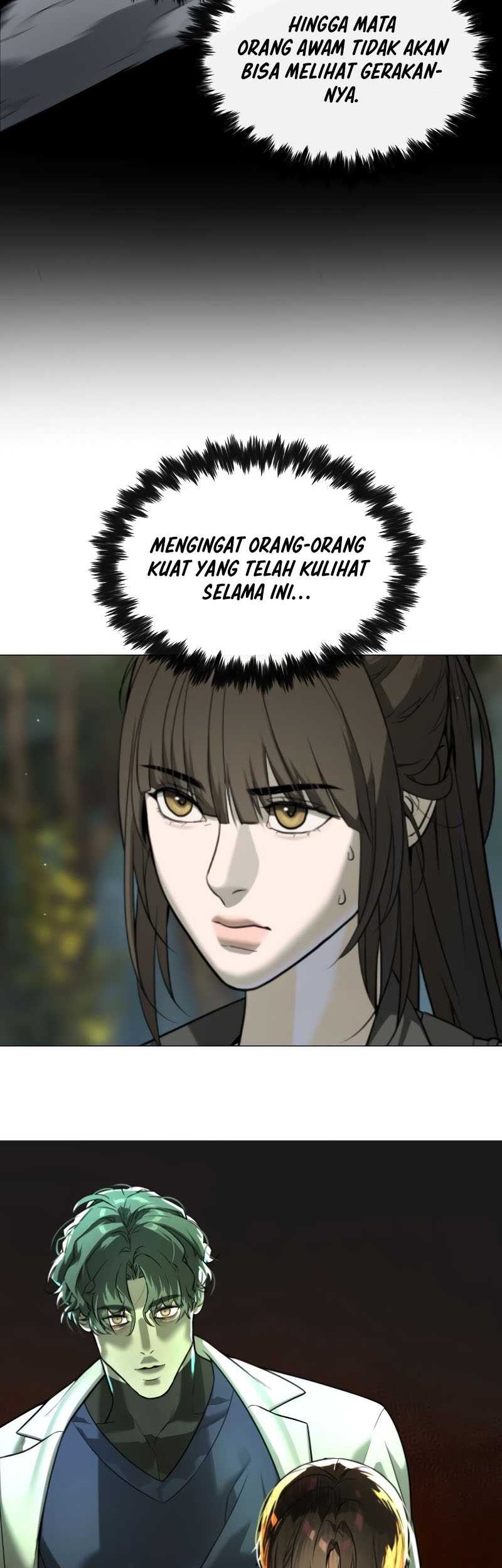 Killer Peter Chapter 55 Gambar 52