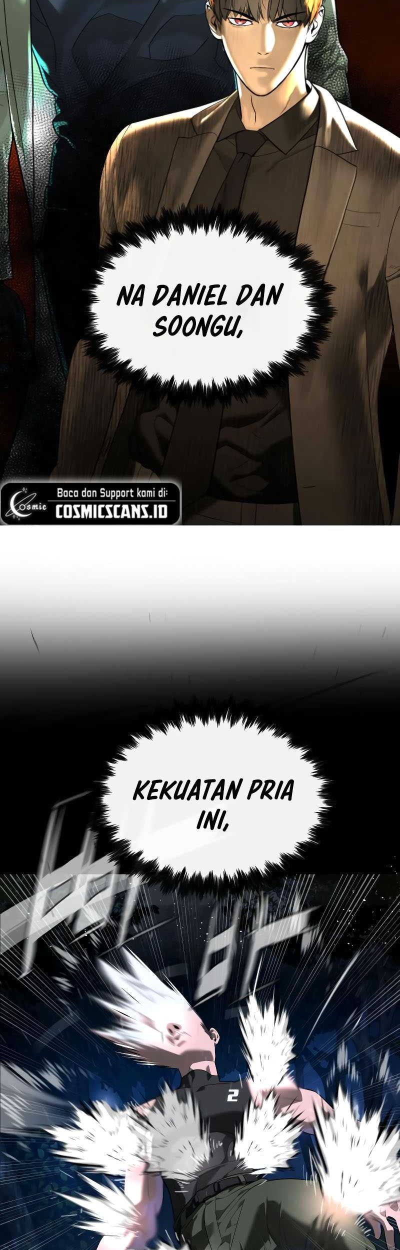 Killer Peter Chapter 55 Gambar 53