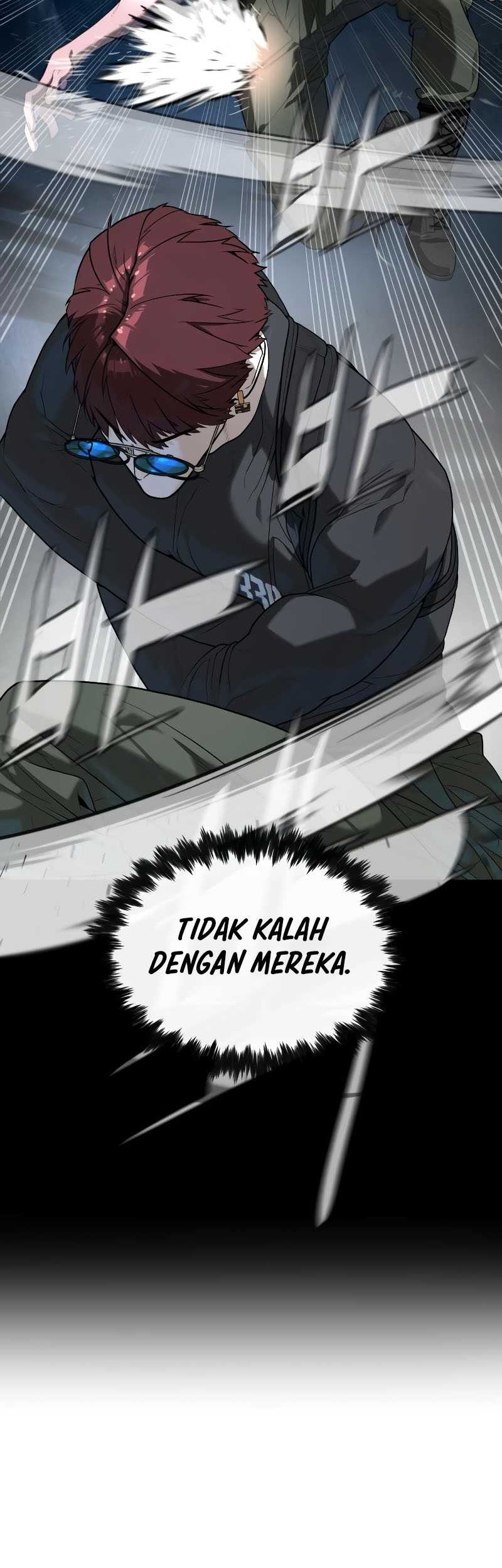 Killer Peter Chapter 55 Gambar 54