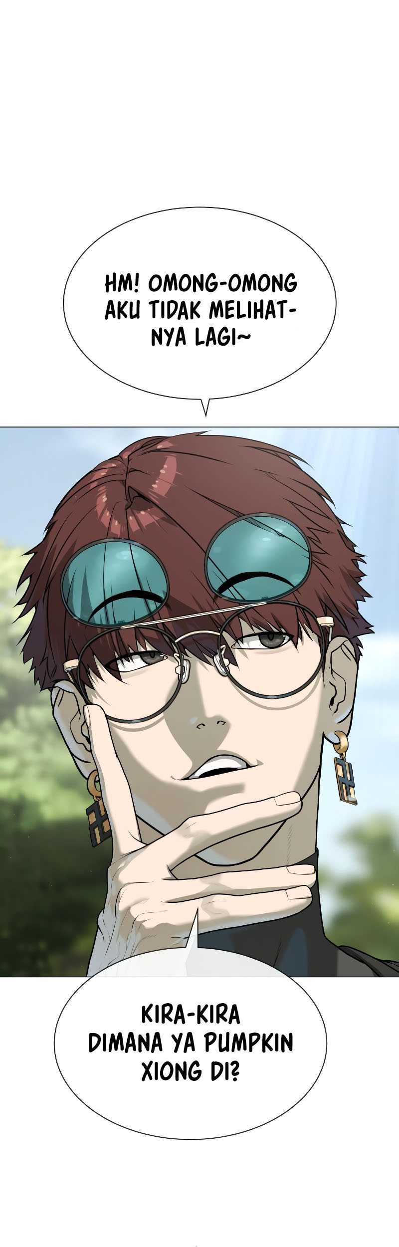 Killer Peter Chapter 55 Gambar 55