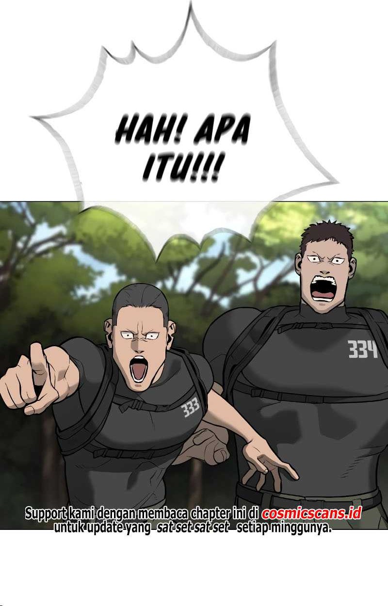 Killer Peter Chapter 55 Gambar 56