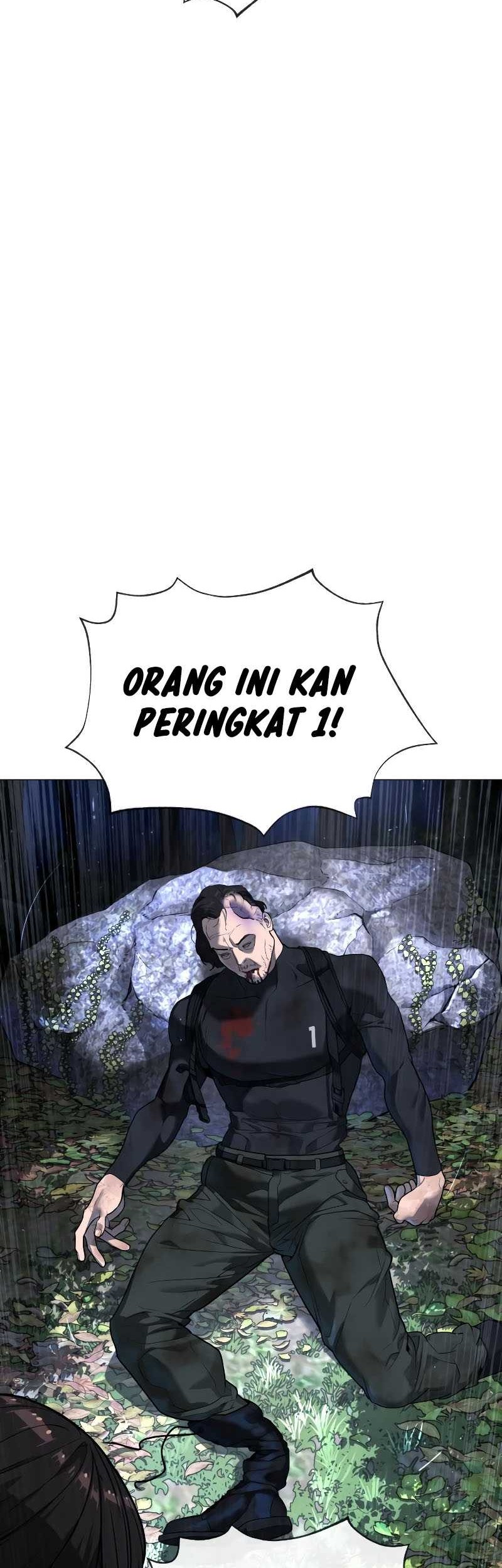 Killer Peter Chapter 55 Gambar 58
