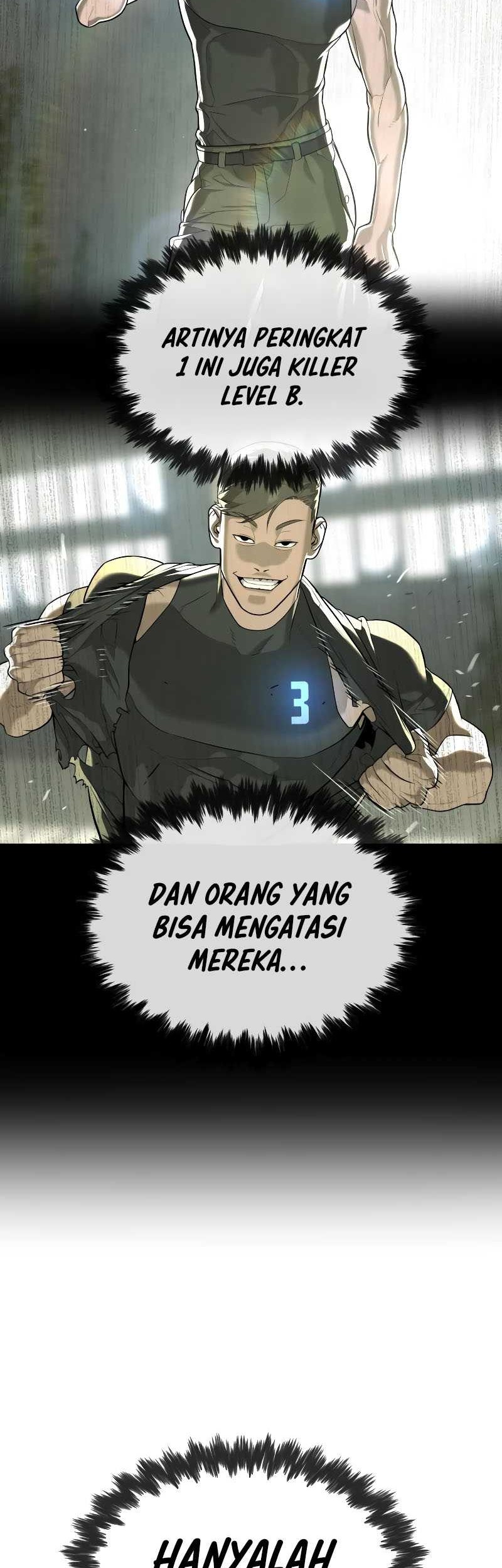 Killer Peter Chapter 55 Gambar 60