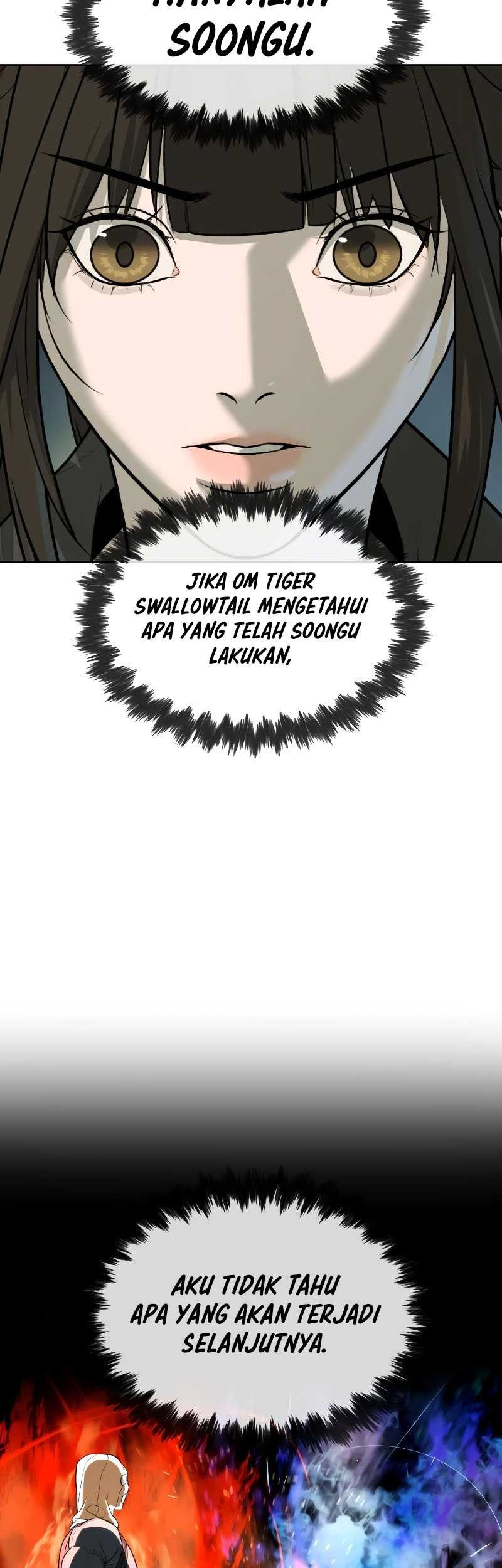 Killer Peter Chapter 55 Gambar 61