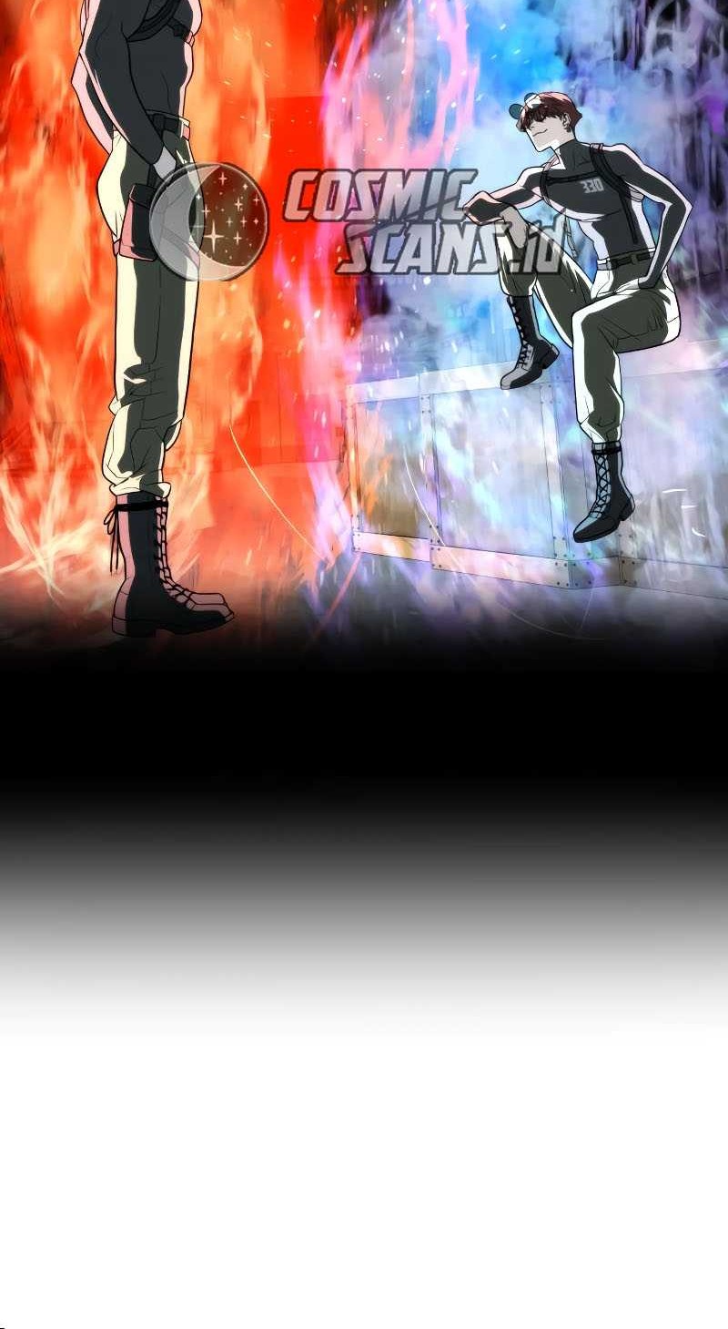 Killer Peter Chapter 55 Gambar 62