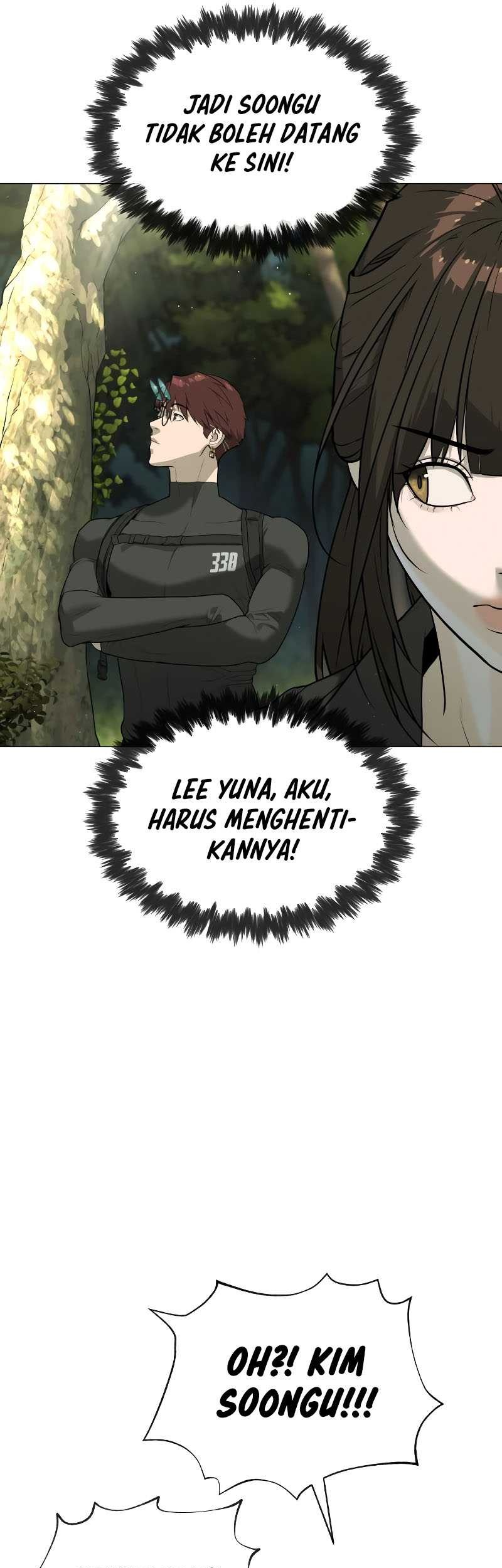 Killer Peter Chapter 55 Gambar 63