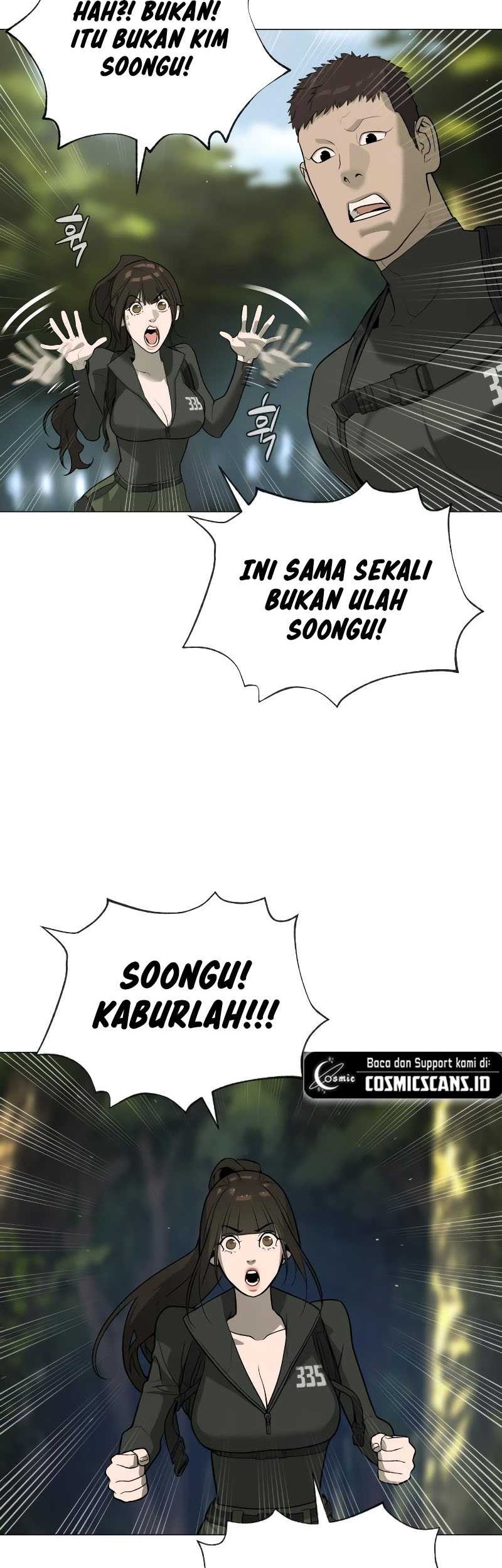 Killer Peter Chapter 55 Gambar 64
