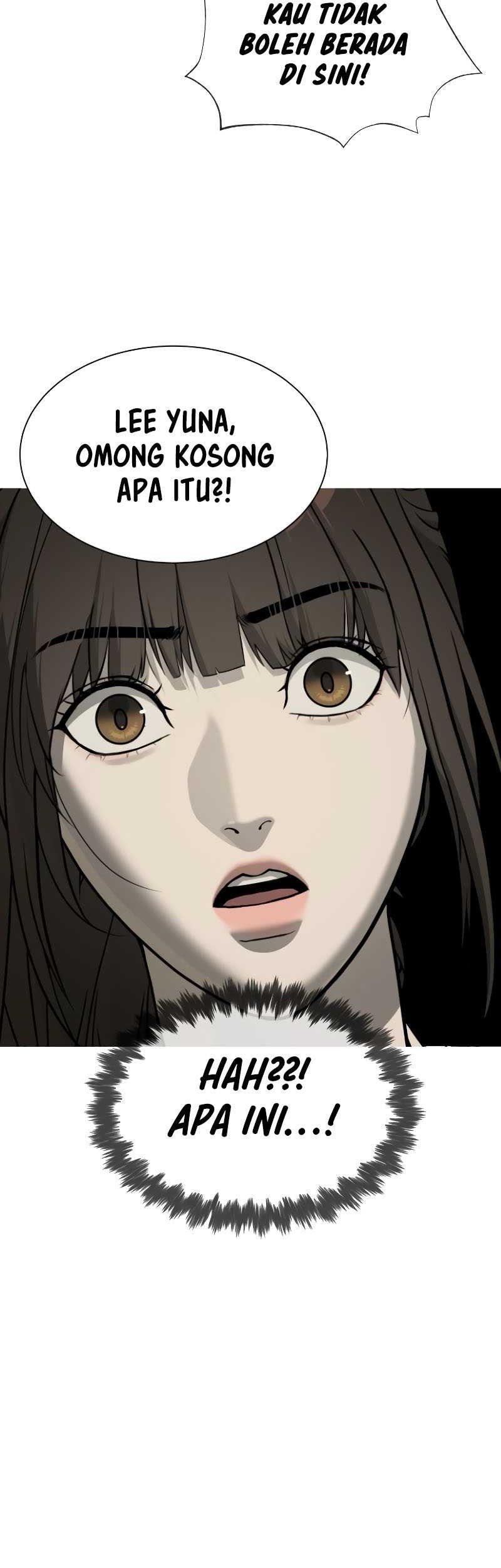 Killer Peter Chapter 55 Gambar 65