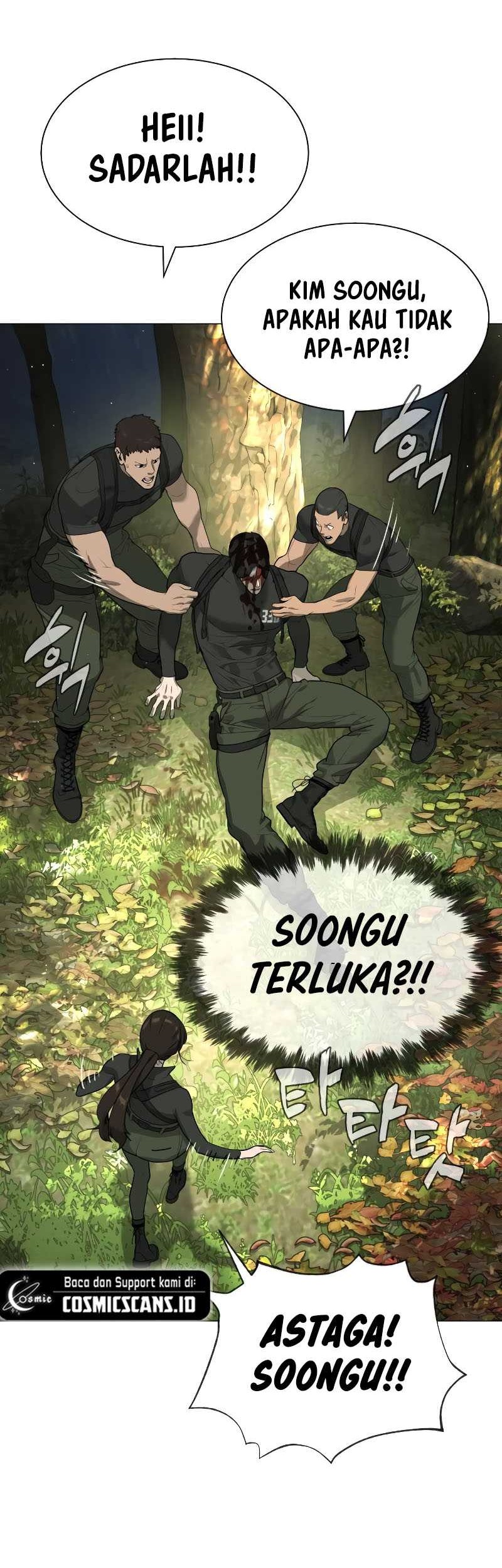 Killer Peter Chapter 55 Gambar 66