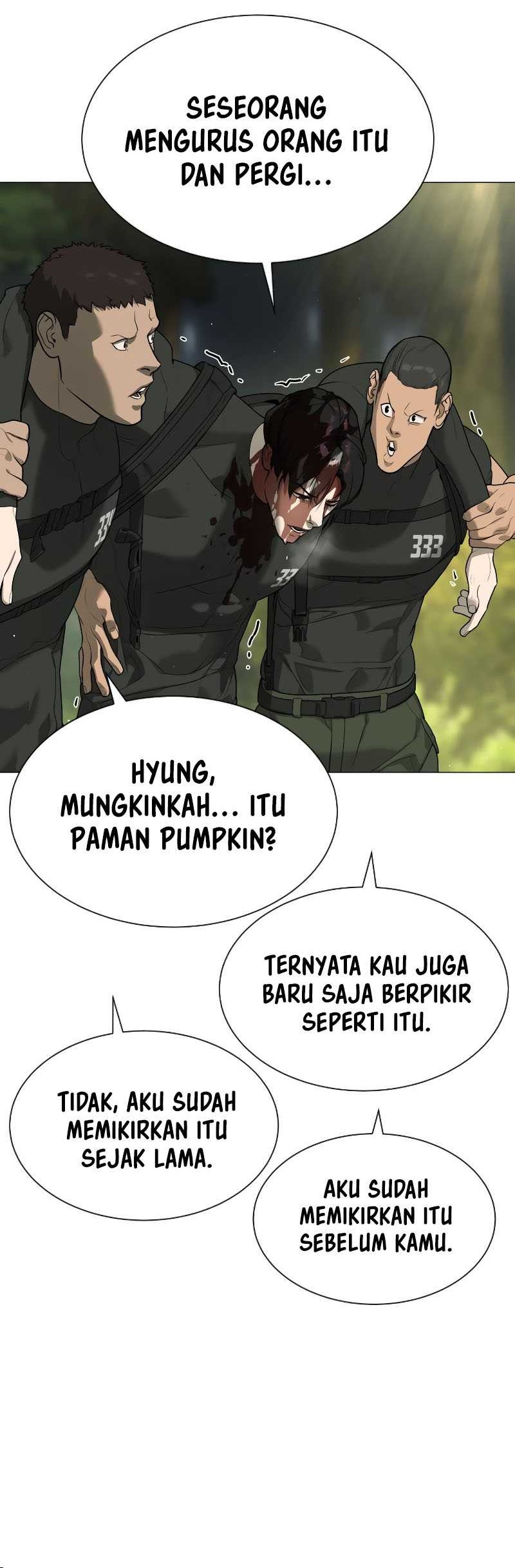 Killer Peter Chapter 55 Gambar 68