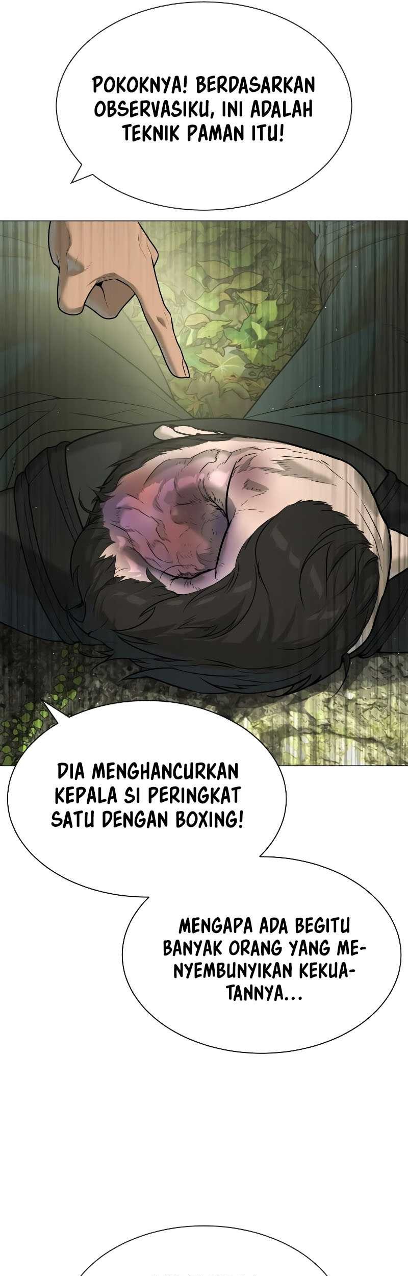 Killer Peter Chapter 55 Gambar 69