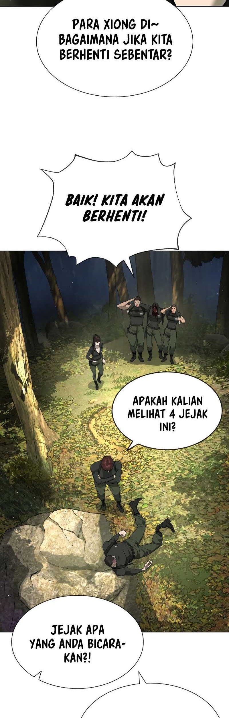 Killer Peter Chapter 55 Gambar 72