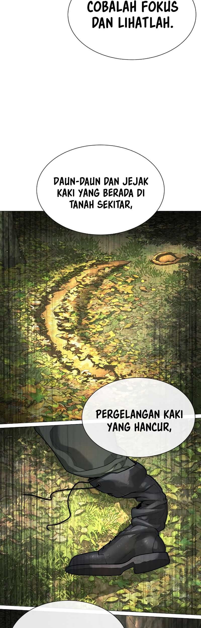 Killer Peter Chapter 55 Gambar 73