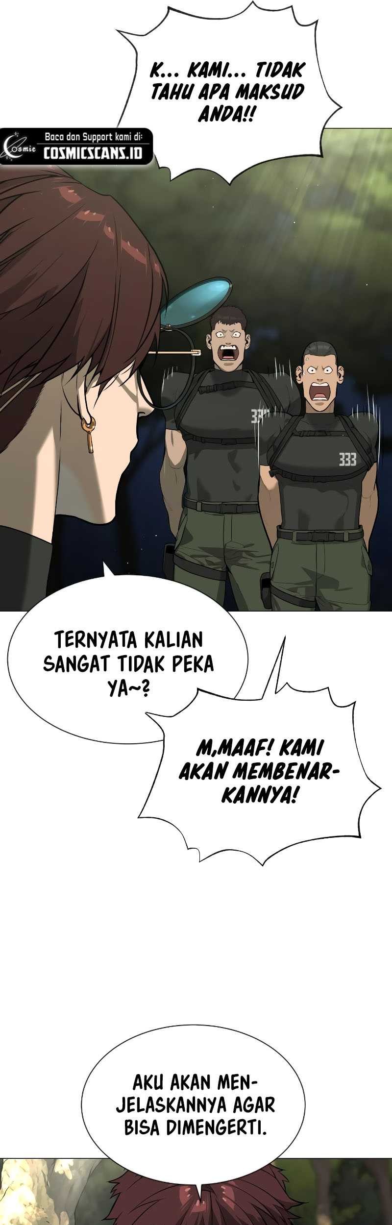 Killer Peter Chapter 55 Gambar 75