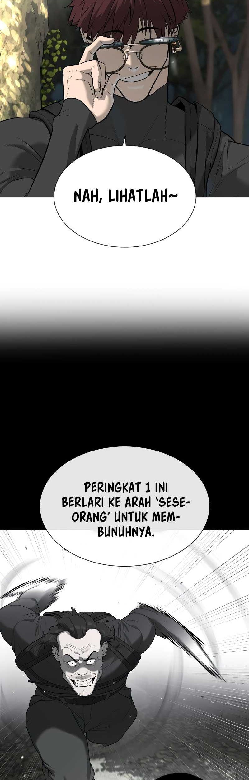 Killer Peter Chapter 55 Gambar 76