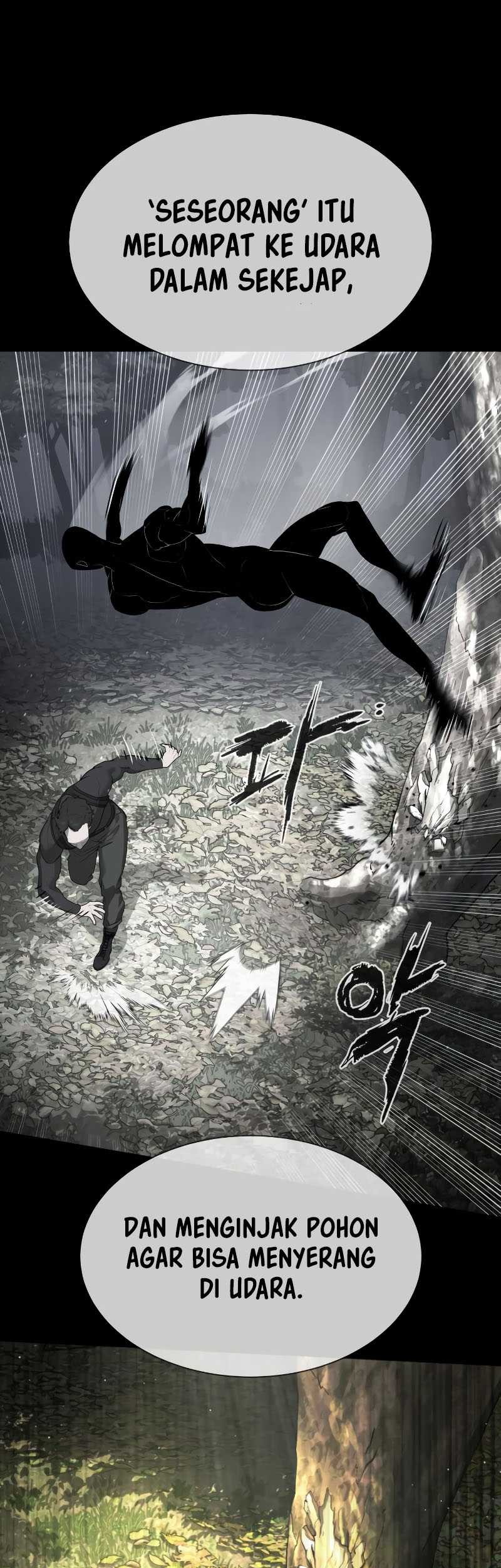 Killer Peter Chapter 55 Gambar 82