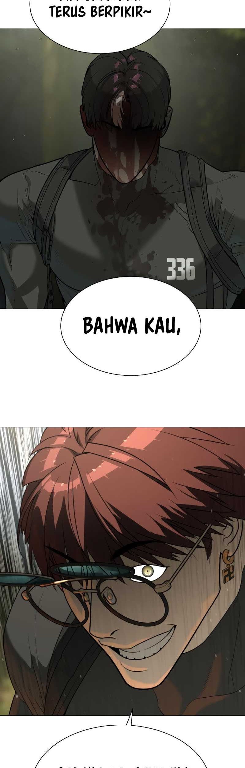 Killer Peter Chapter 55 Gambar 89