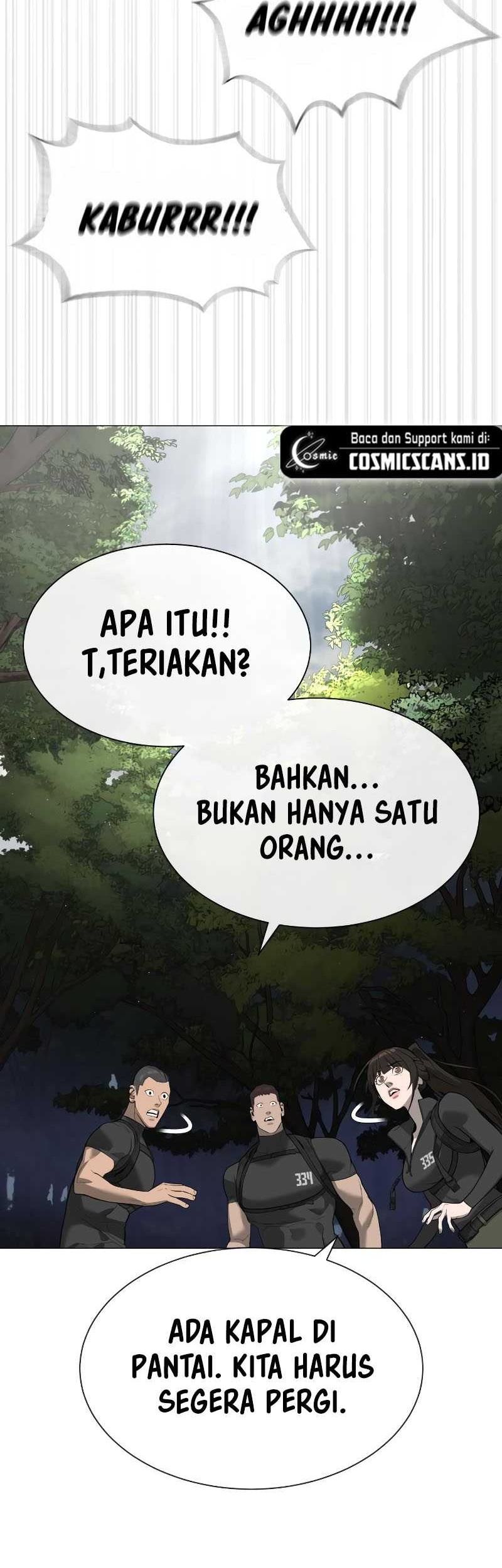 Killer Peter Chapter 55 Gambar 91