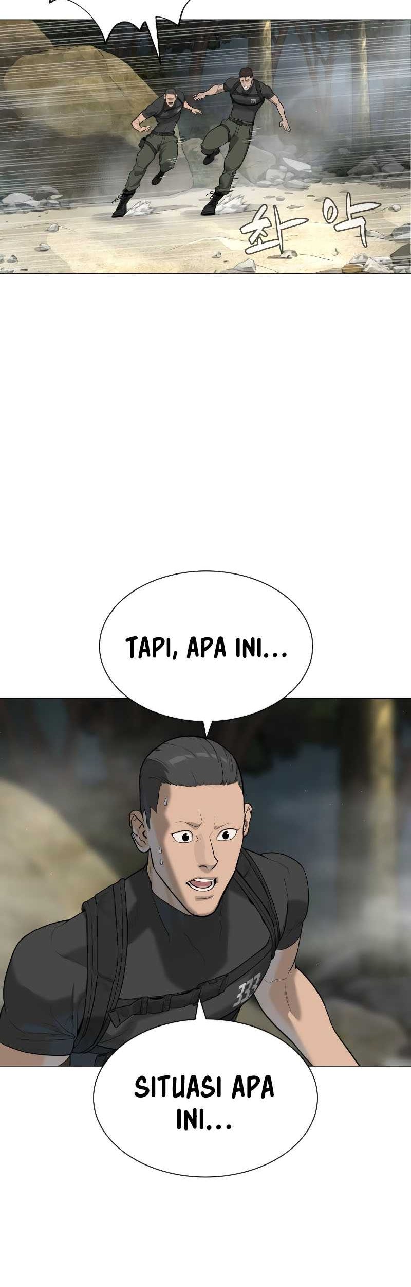 Killer Peter Chapter 55 Gambar 93