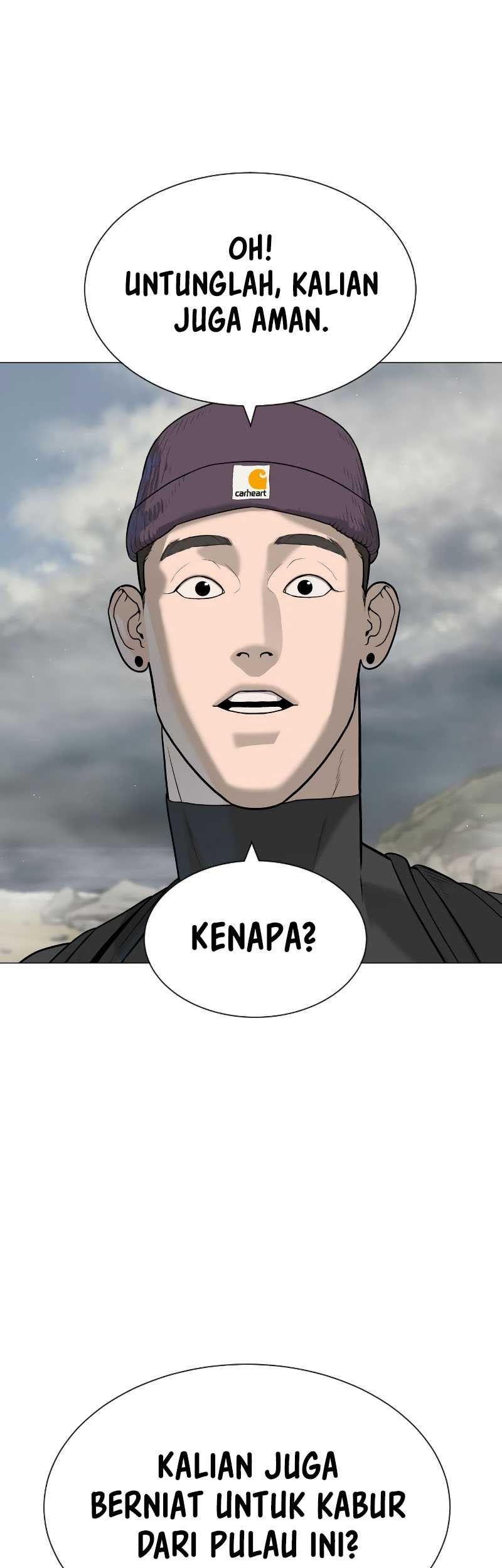 Killer Peter Chapter 55 Gambar 95
