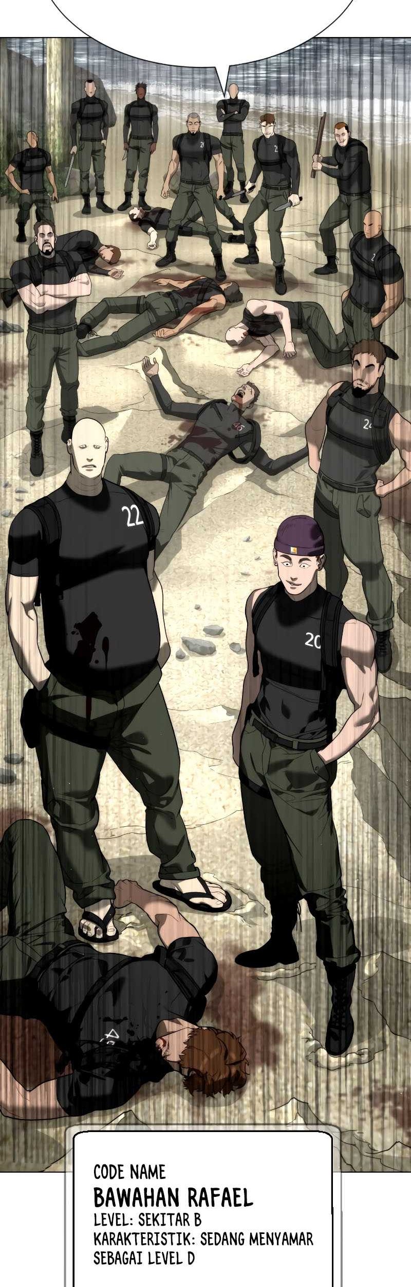 Killer Peter Chapter 55 Gambar 96