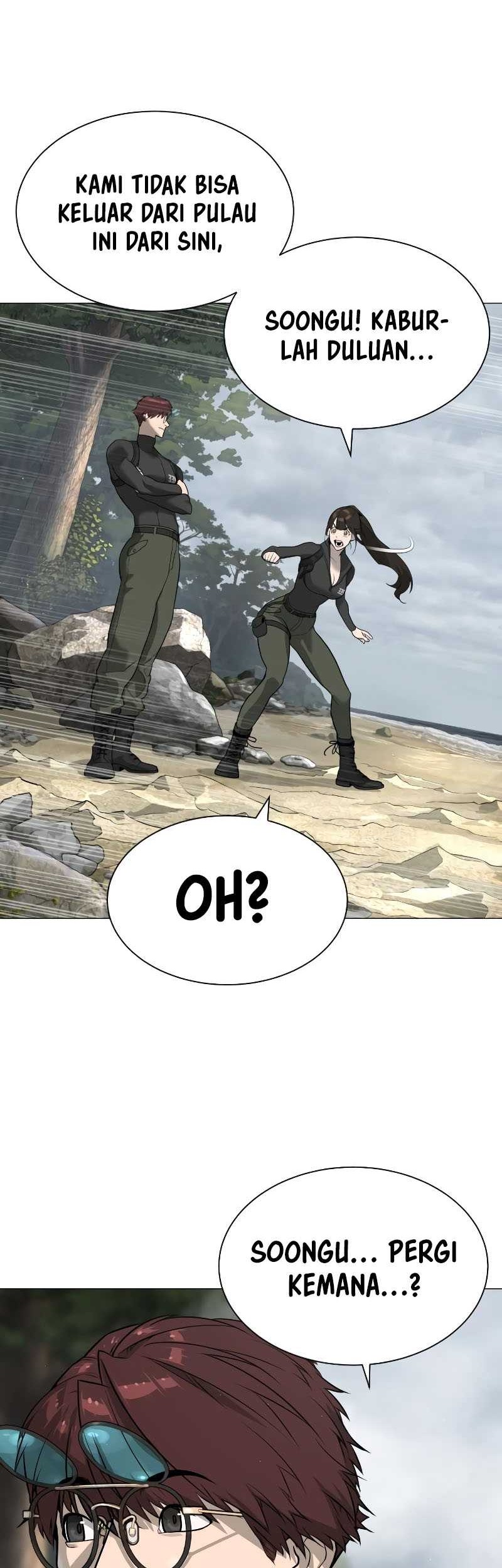 Killer Peter Chapter 55 Gambar 98
