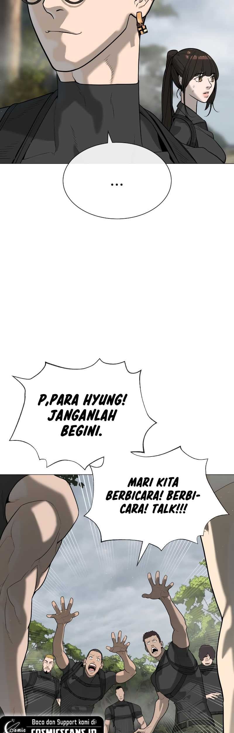 Killer Peter Chapter 55 Gambar 99