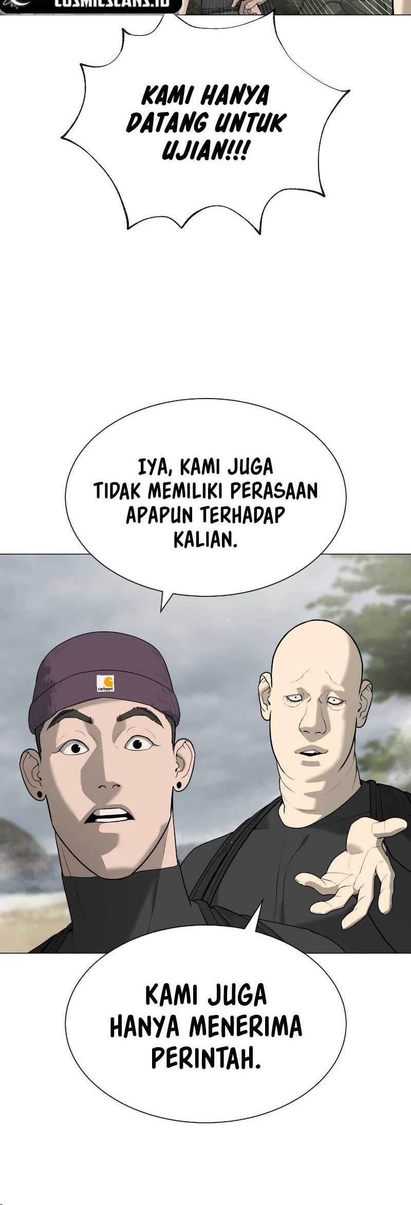 Killer Peter Chapter 55 Gambar 100