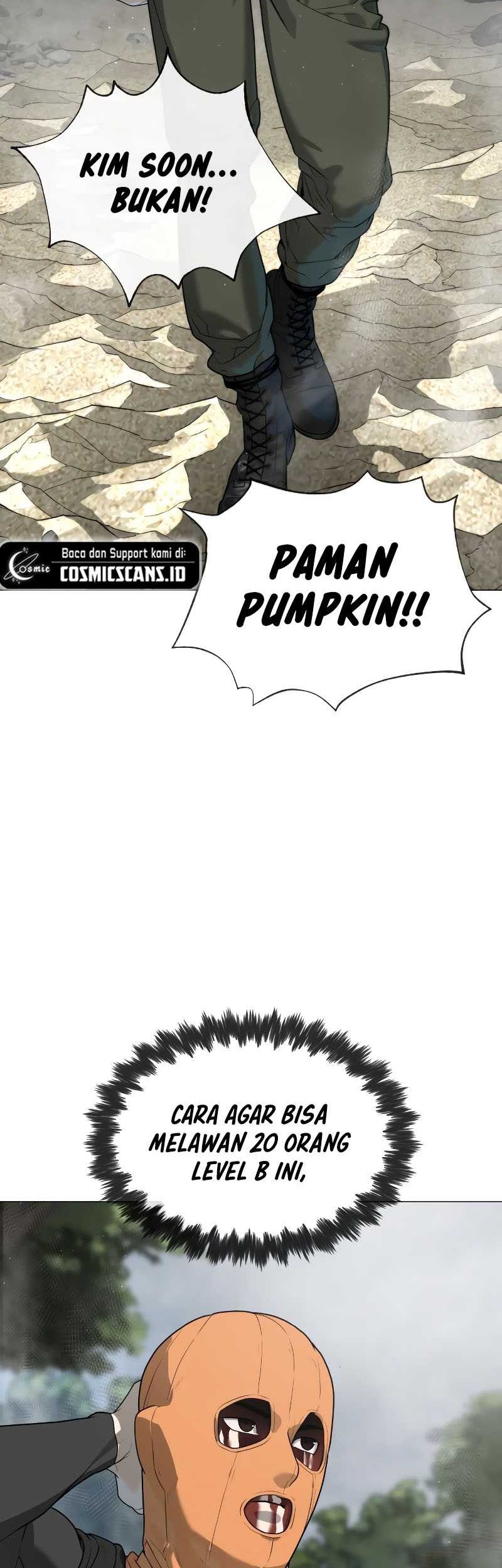 Killer Peter Chapter 55 Gambar 104